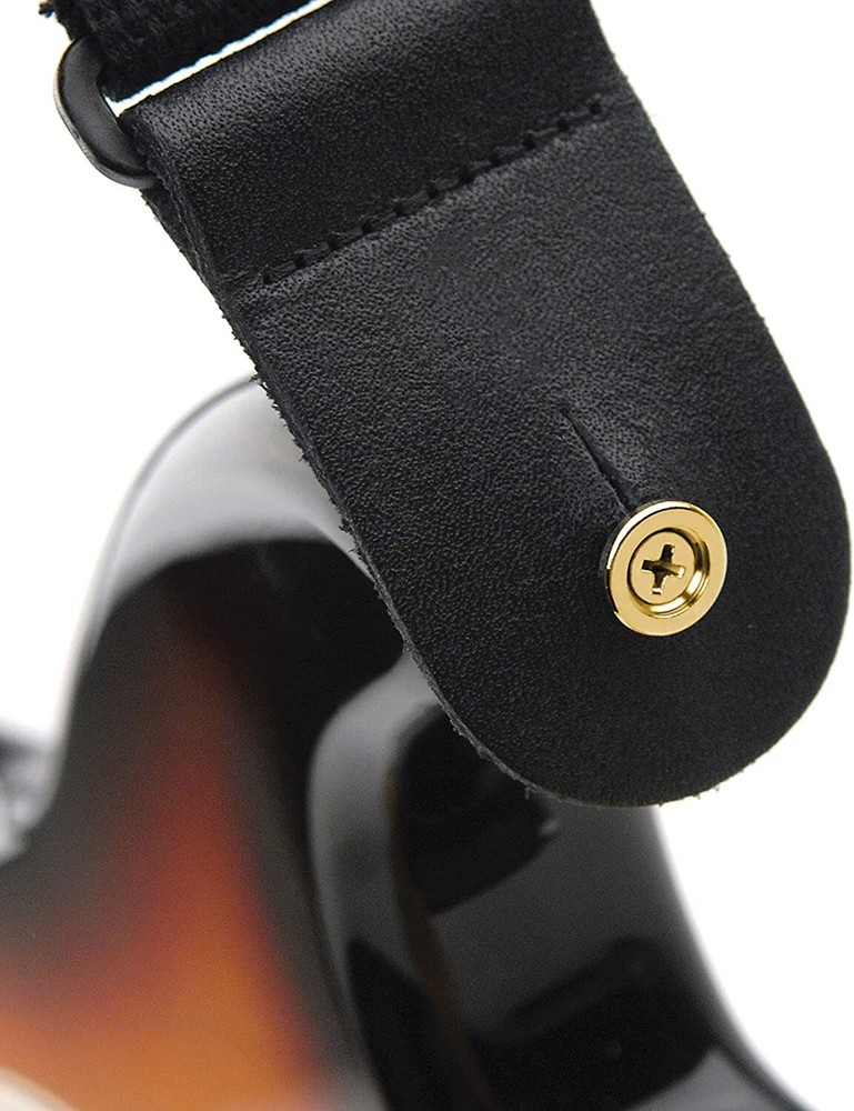 D'Addario Solid Brass End Pins; Brass