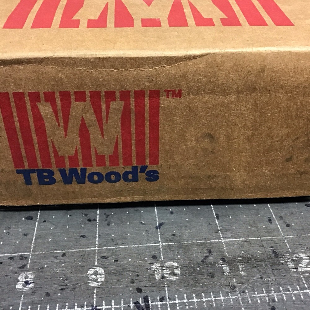 (NEW) TB WOODS E278 2-7/8" Bore SG Bushing(LMP31B)