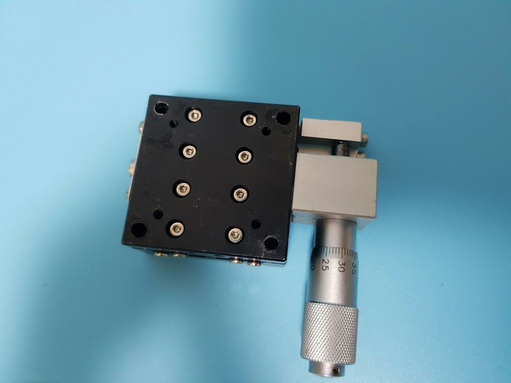 MMT M1-438-L1 Linear Stage