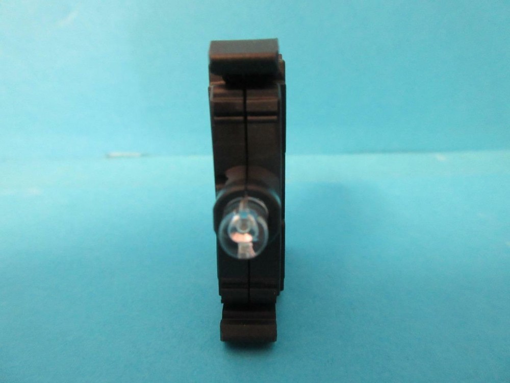 NEW ATEX ATX ADVANCED TECH EXTENDED AUXILARY MODULE 0939 43 RED INDICATOR LIGHT