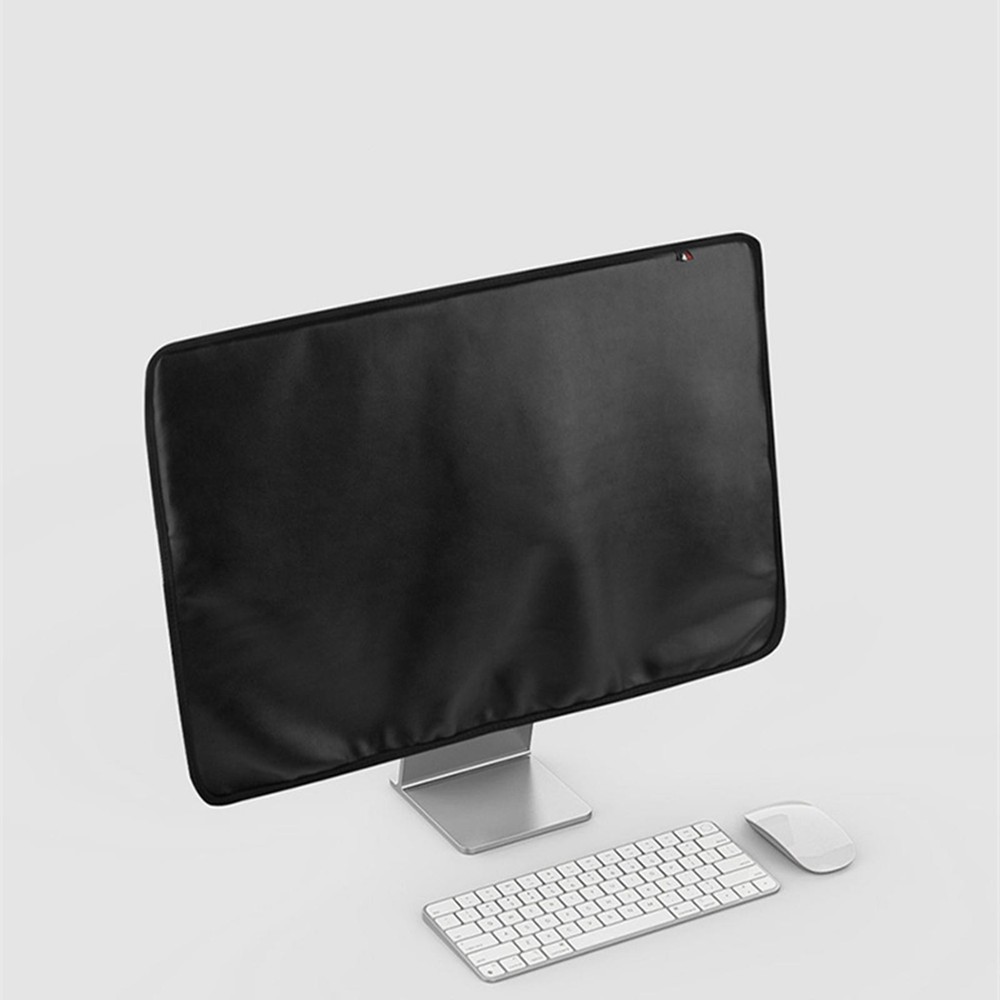 Anti-Dust Computer Screen Protective Cover Case For IMAC 24 Inch LCD Screen c
