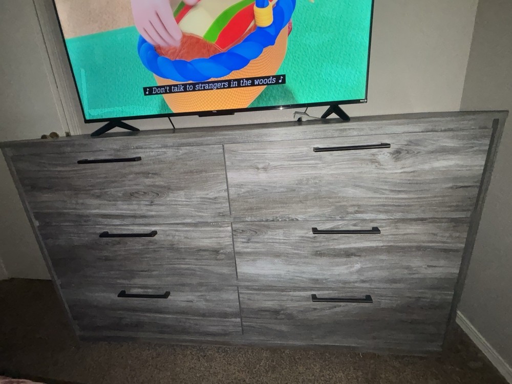 Queen Bedroom Set