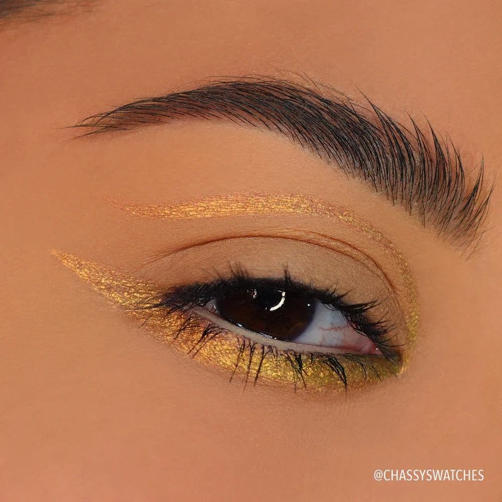 Supernova Multichrome Gel Liner (005, Flare)