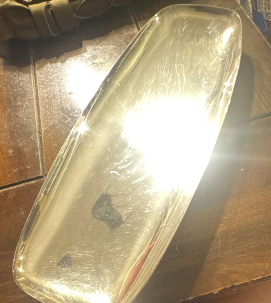 Gorham Silver Plate Bread Tray Collectible with Maker's Mark