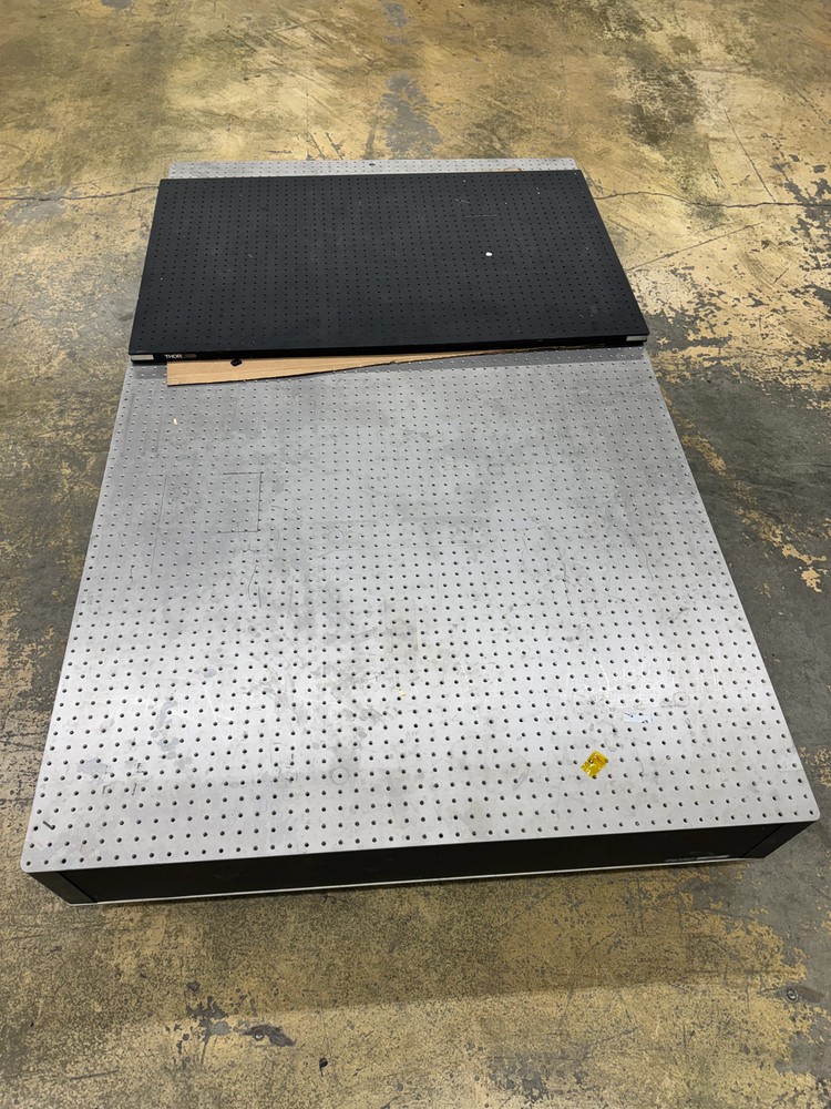 Thorlabs Optical Table T48H