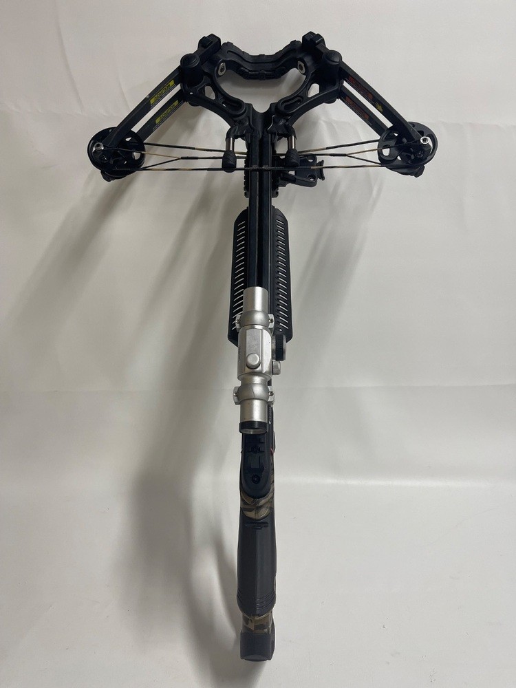 BARNETT WHITETAIL STR CROSSBOW