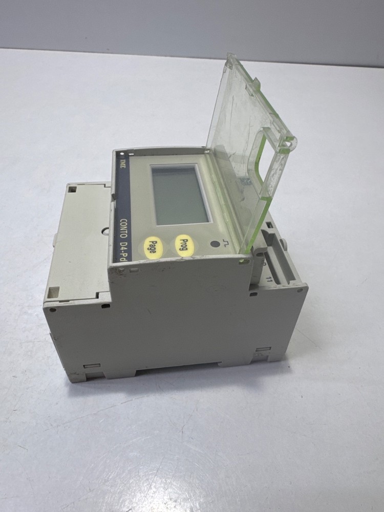 IME Conto D4-Pd 63A Network Multi Function Power Meter