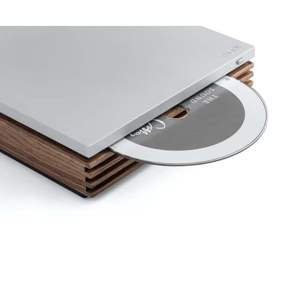 Ruark Audio CD player R-CD100