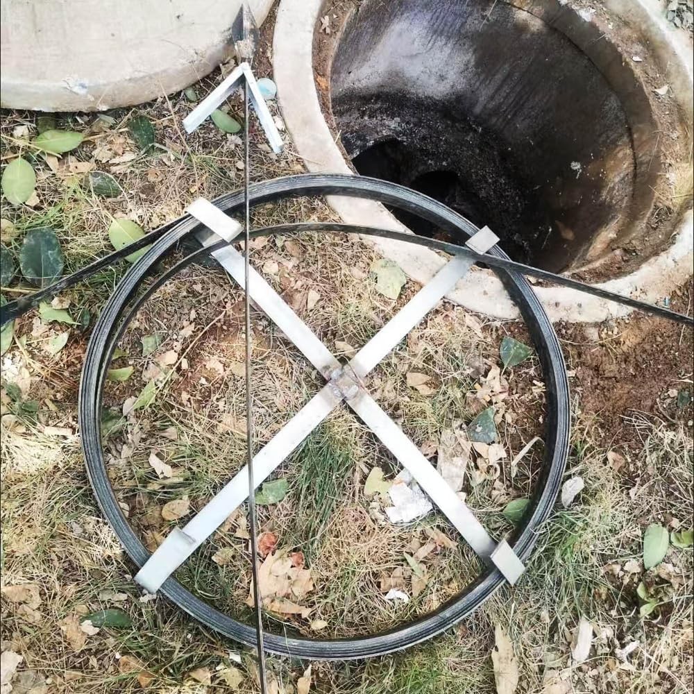 GYYGRYHeavy Sewer Drain Snake