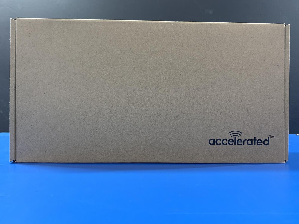 Accelerated ASB-6355-SR06-GLB Cellular Remote Manager