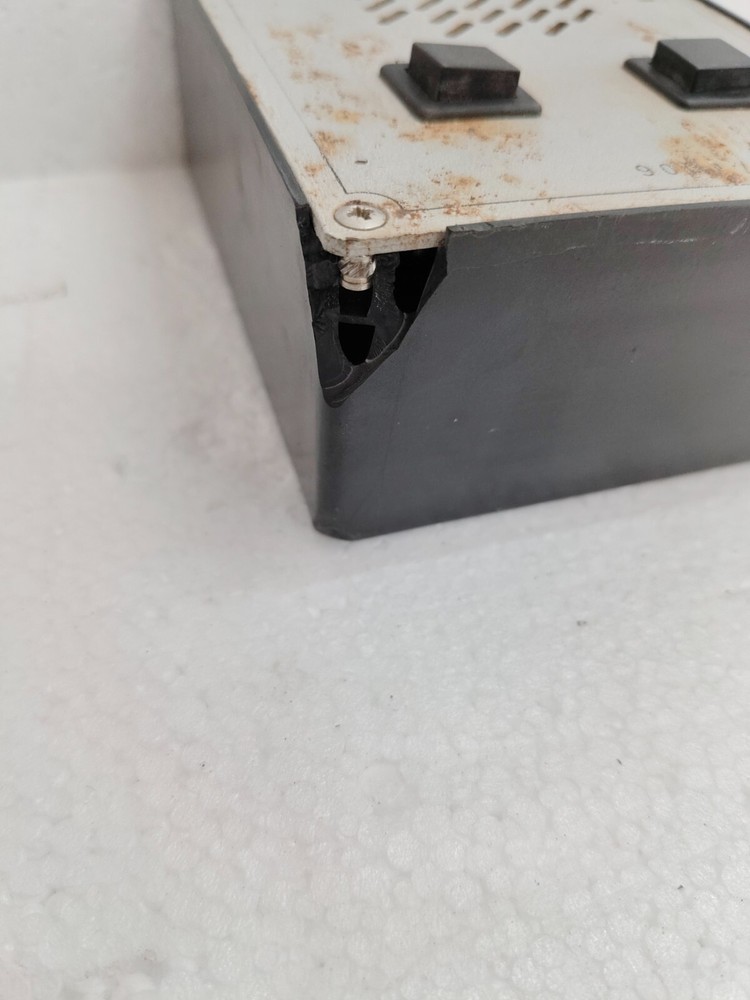 JOTRON PHONTECH 9001 Command Intercom System WITH FREE SHIPPING