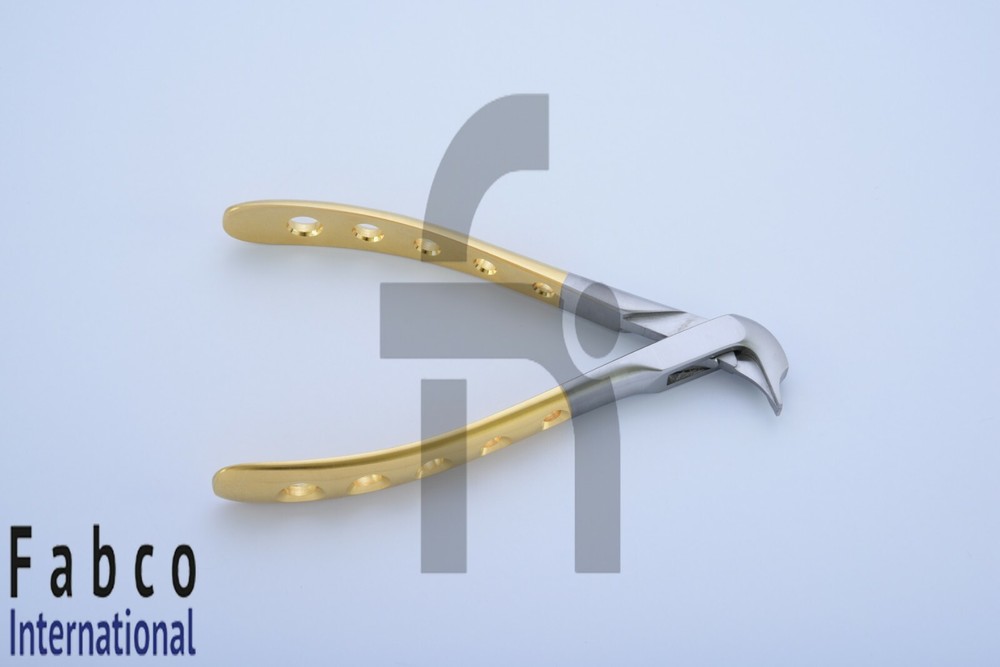 Crown Spreader Pliers Splitter forceps 15cm Dental Surgical Instruments