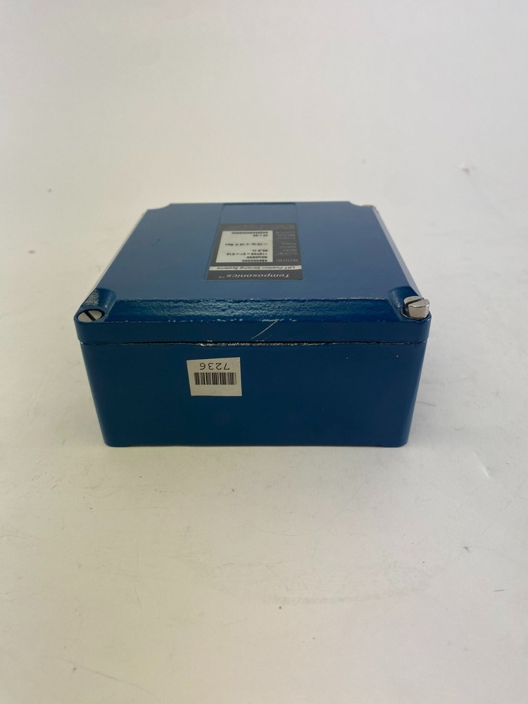 A320 Flight Simulator Position Sensor