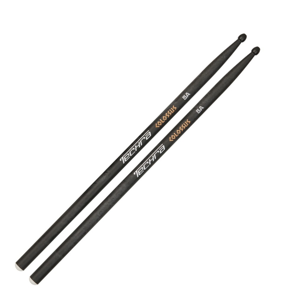 TECHRA "Colossus" 5A Drumsticks - Pair
