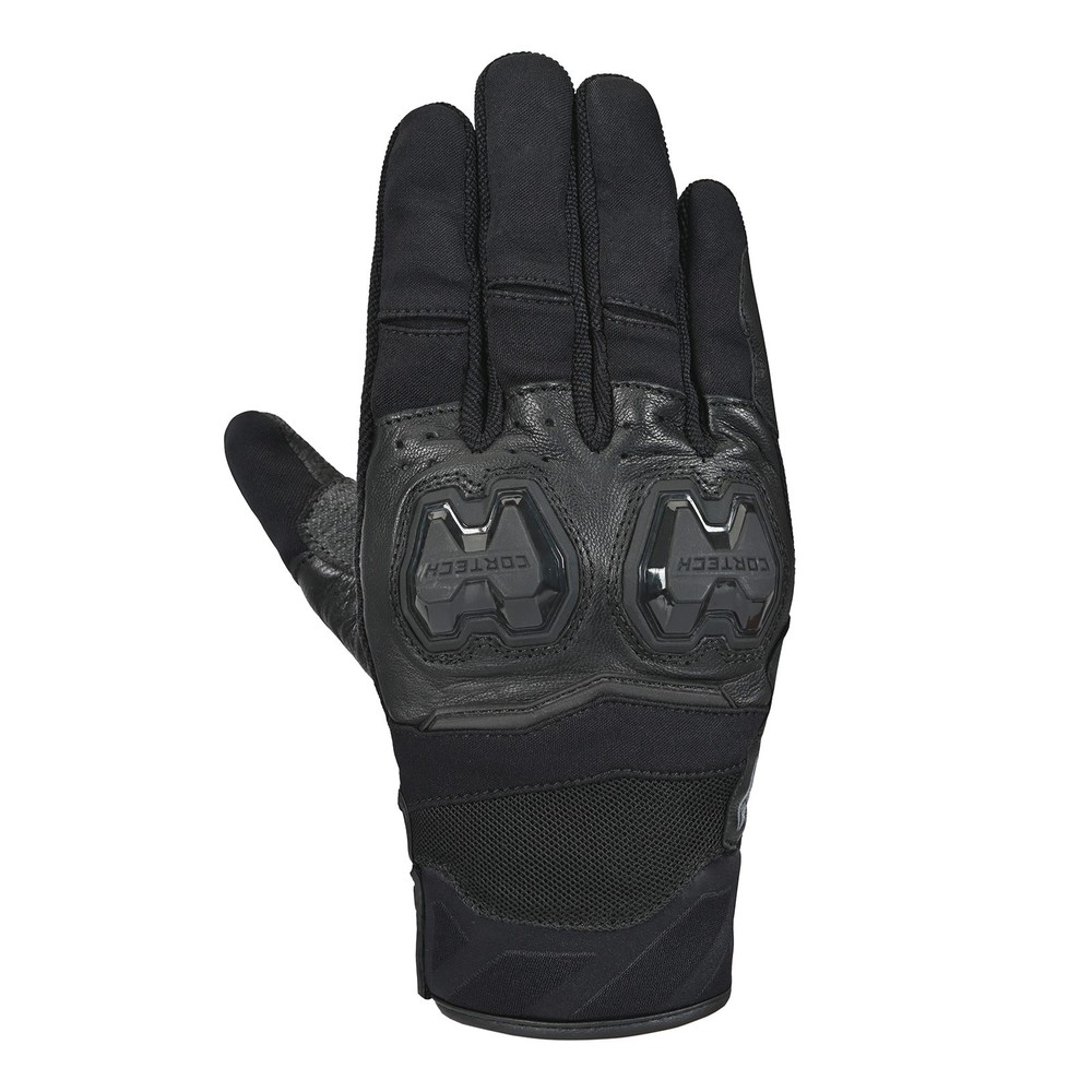 Cortech Sport Lite Gloves Md Black