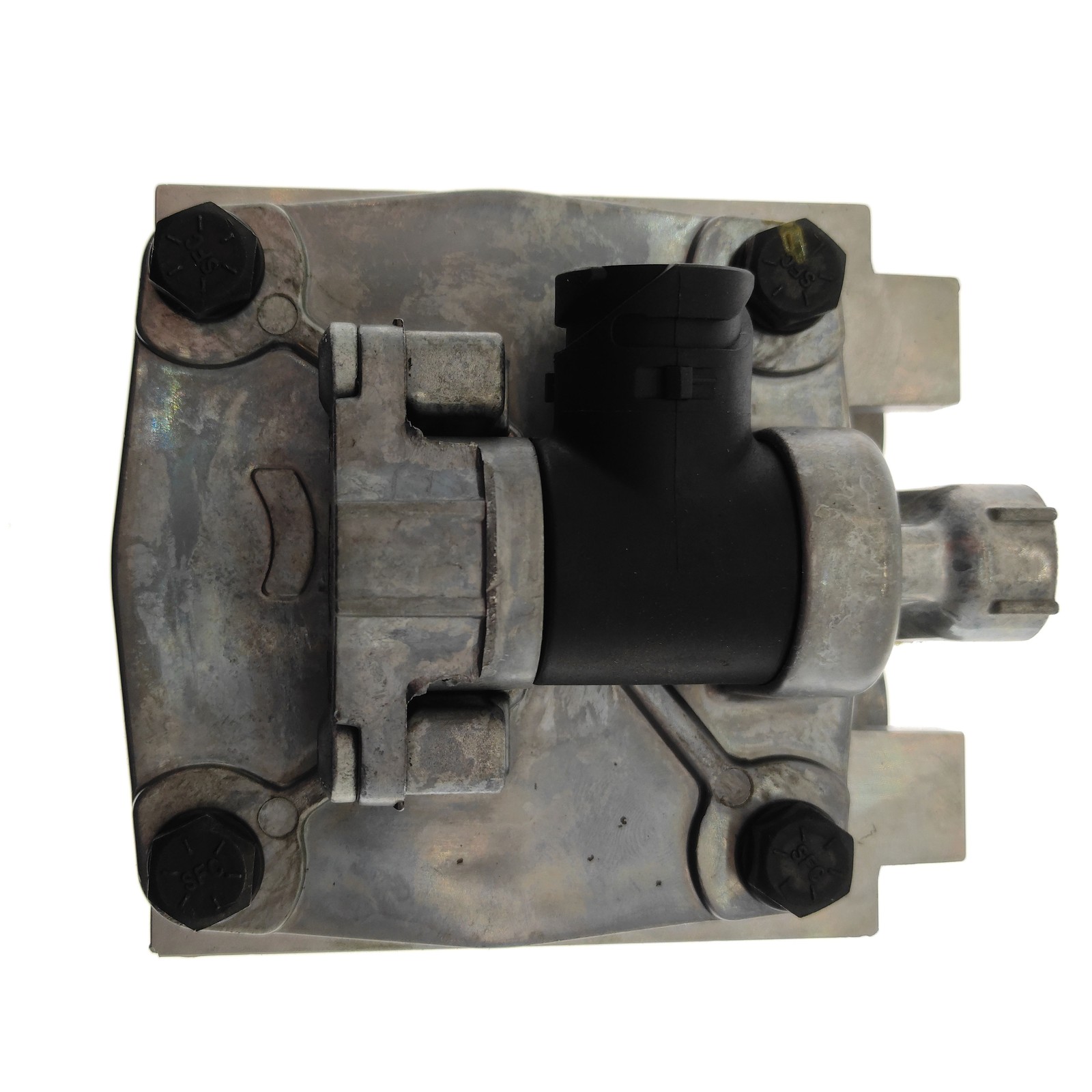 Relay Valve For Navistar Bendix ATR-6™ Series 1/2-14" NPT 12V K070962 K071866