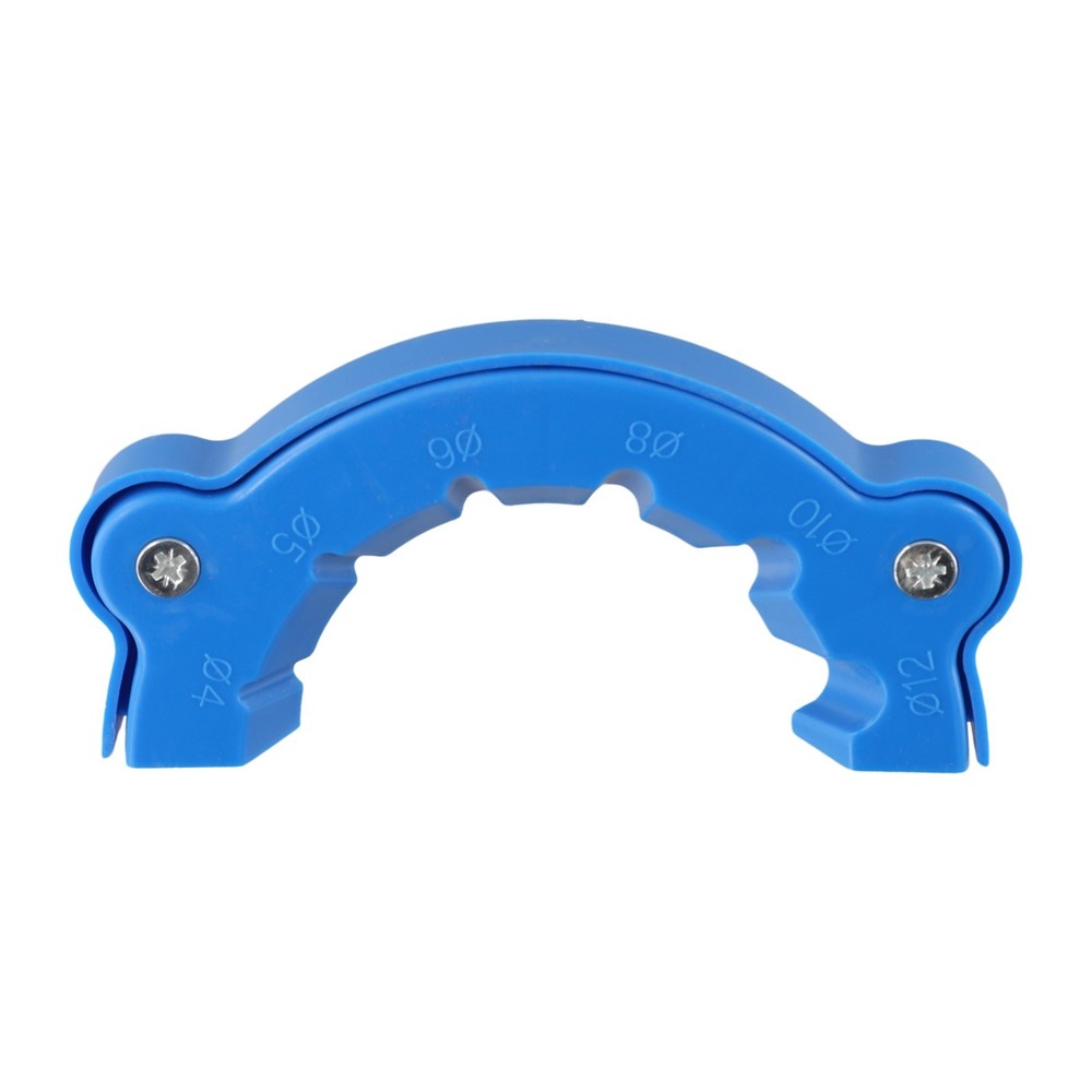 4-12mm multifunctional drill grinder, plastic drill grinder,drill bit grinder
