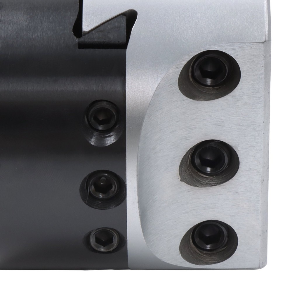 Precision Boring Head 3" Diameter Fine Adjustment 0.001" 1-1/2-18 Thread