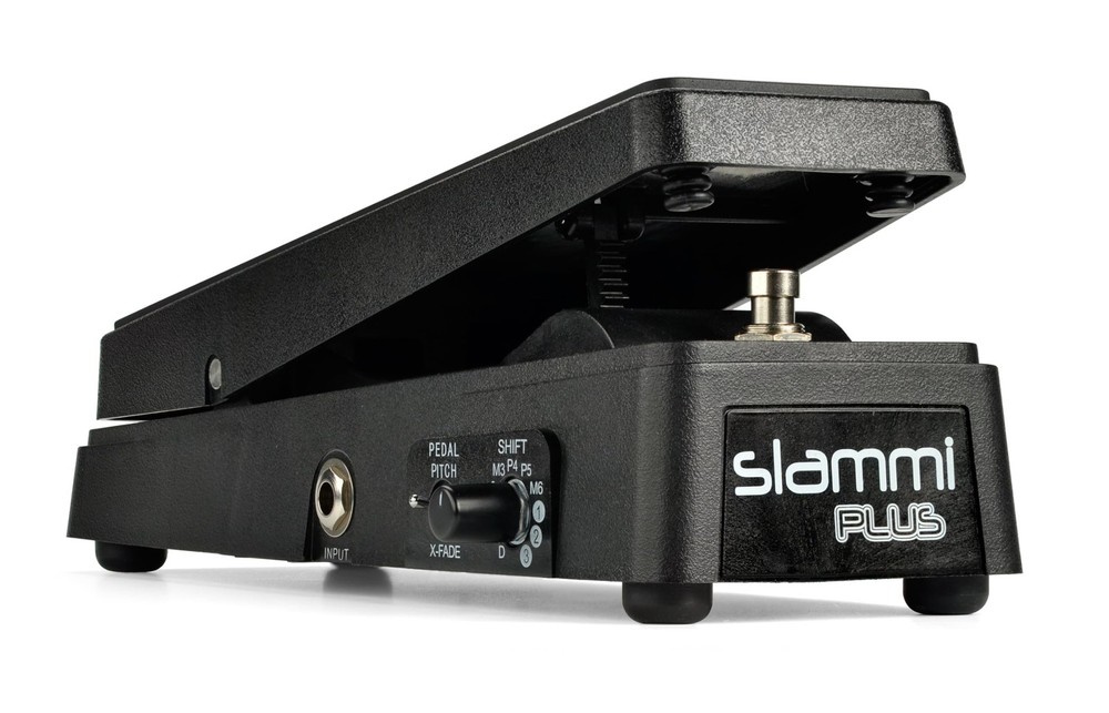 Electro-Harmonix Slammi Plus Pitch Shifter Pedal