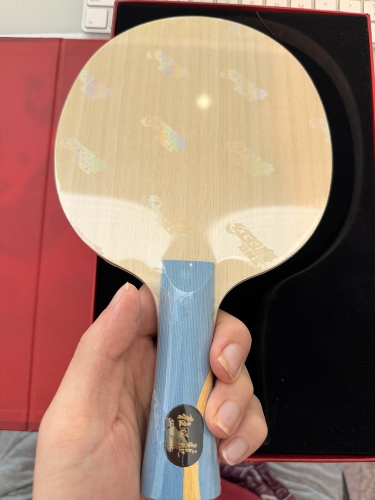 DHS w968 Blade National Version Excellent Condition
