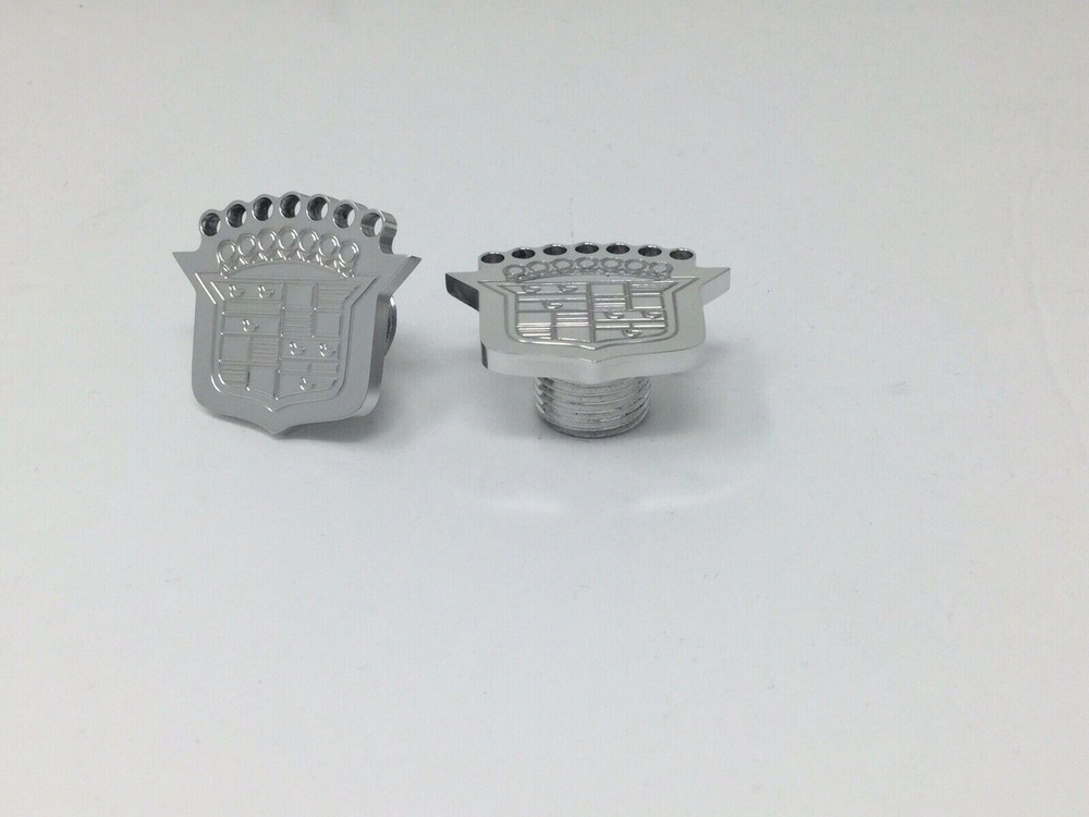 Cadillac Lowrider Hydraulic Pump Tank Plug