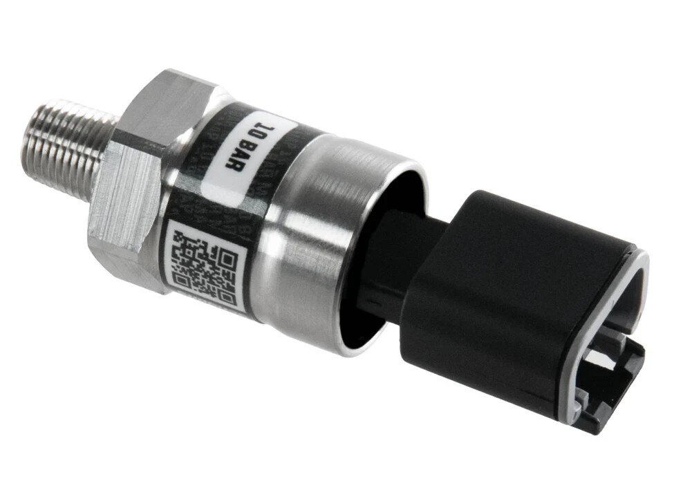 RIFE 5 Bar DTM Series MAP Sensor 1/8" NPT