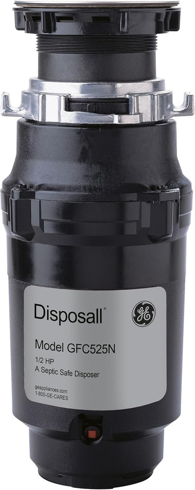 GFC525N Disposer Motor