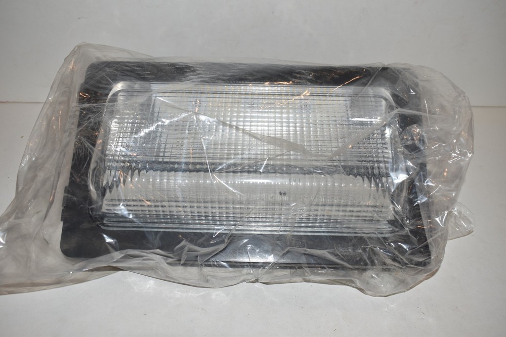 RAB LIGHTING W34 LED WALL PACK (MSL3)