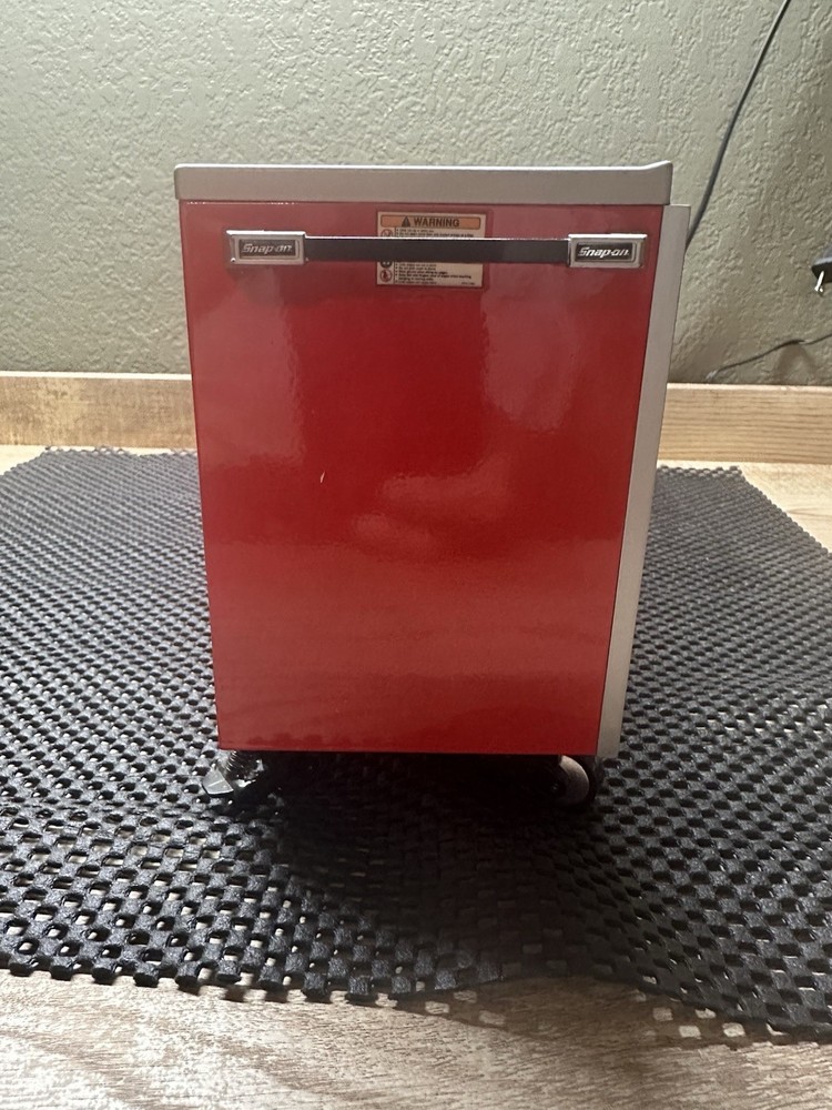 2002 Snap-on KRL1004 Tool Storage Unit Die Cast Replica