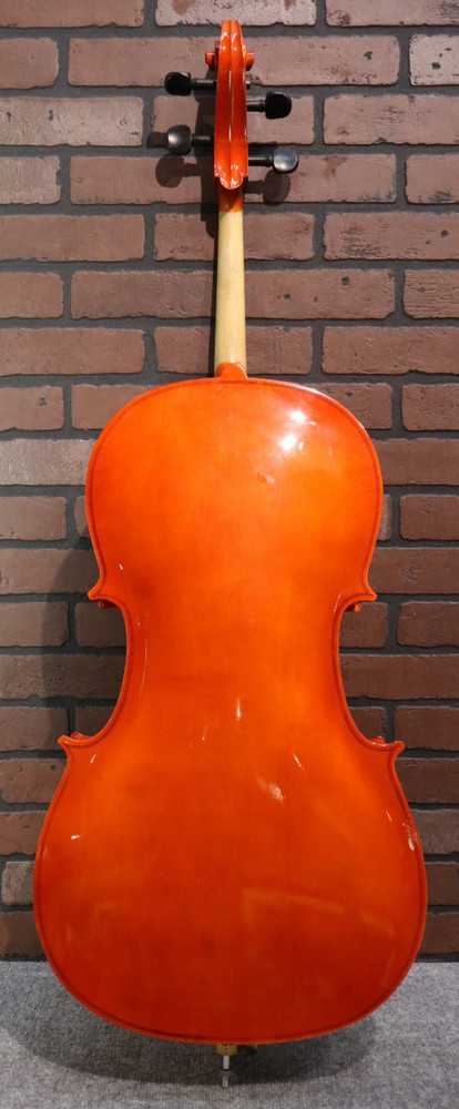 Franz Hoffman Amadeus Laminate 3/4 Cello