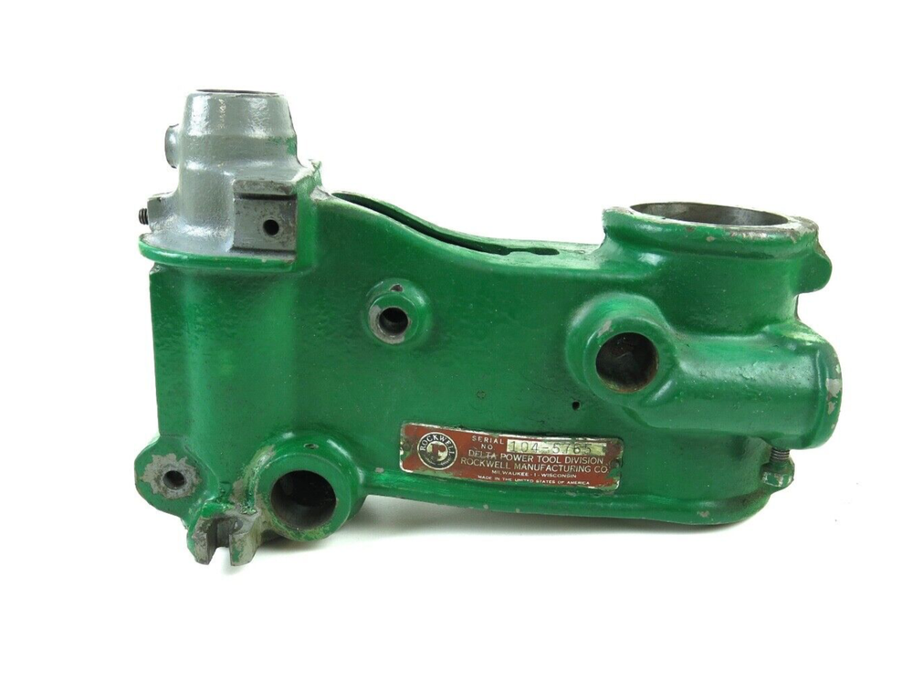 Delta 14” Super Hi-Speed Drill Press Head Casting SDP-1