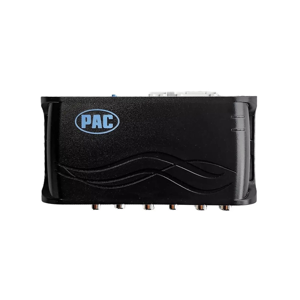 PAC AP4-FD31 Amplifier Integration Interface for 2018-2024 Ford w/B&O Amplifiers