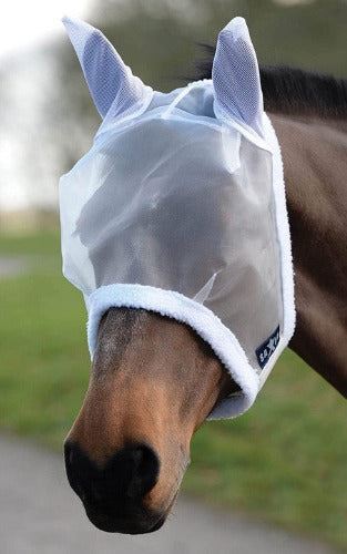 Saxon Fly Mask CLOSEOUT