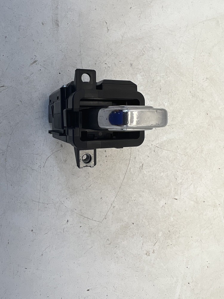 2013-2016 Audi S4 Ignition Switch Module W/Key OEM.