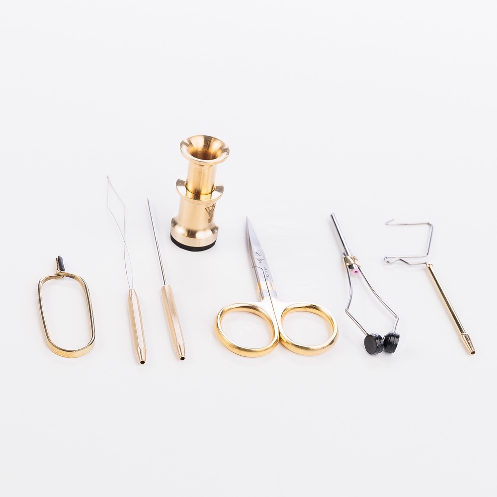 Dr. Slick Fly Tyer Gift Set