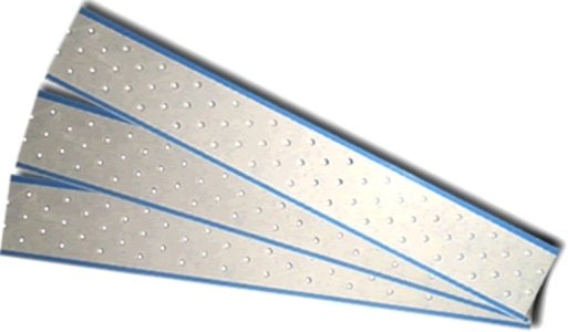 WALKER EXTENDA BOND PLUS 1.5" X 12" LACE WIG TOUPEE TAPE 100 PC