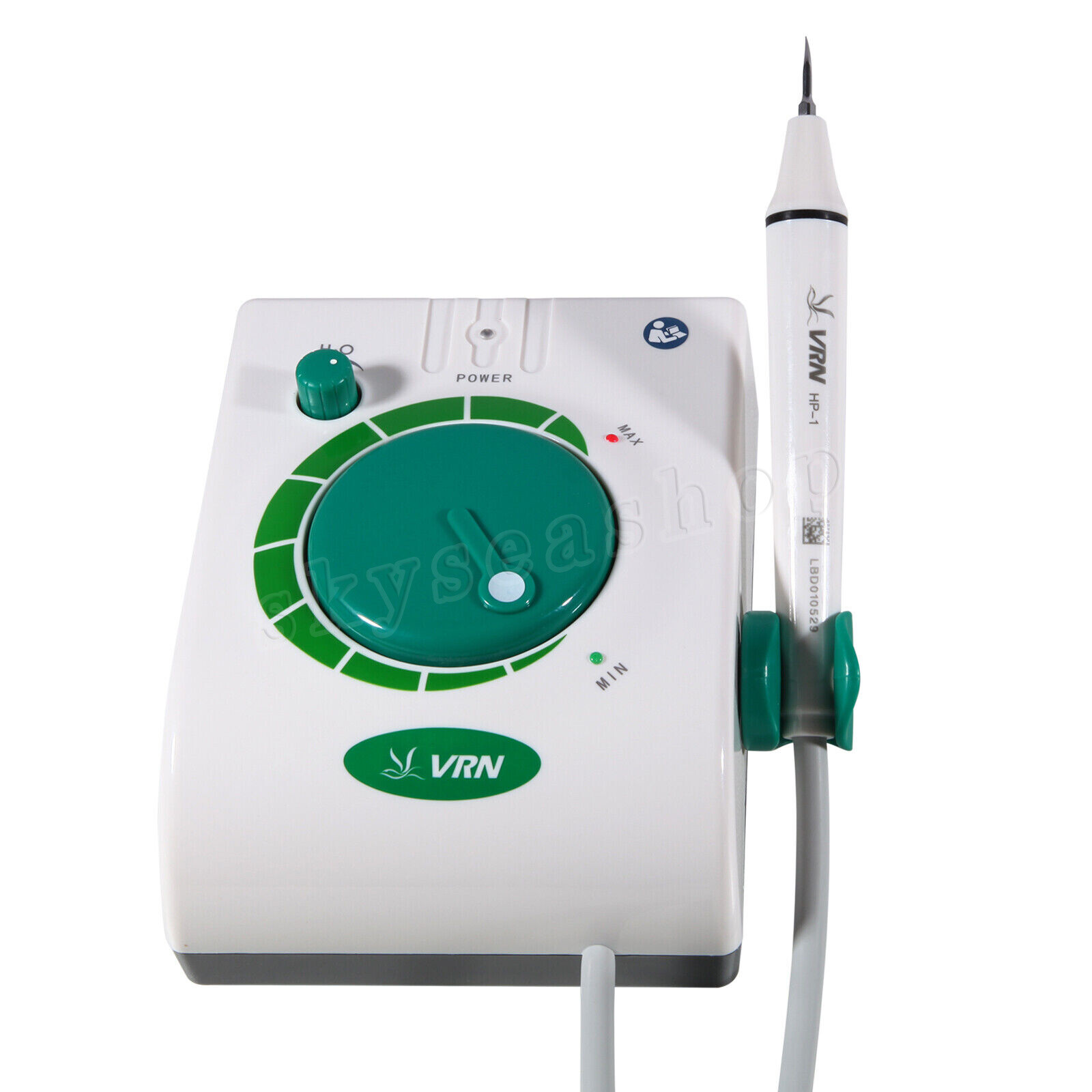 Dental Ultrasonic Piezo Scaler Handpiece For Woodpecker EMS Cavitron VRN-08B