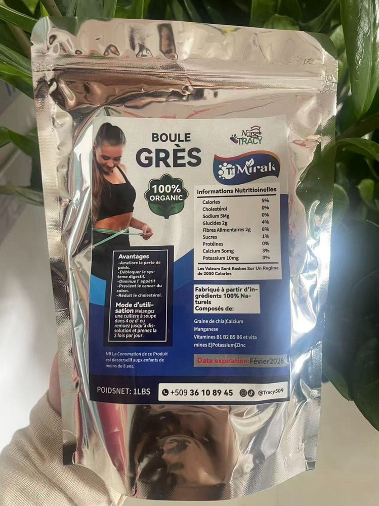 Boule Grès