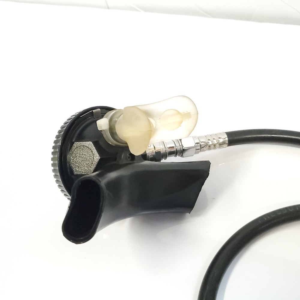 Sherwood Scuba second-stage regulator