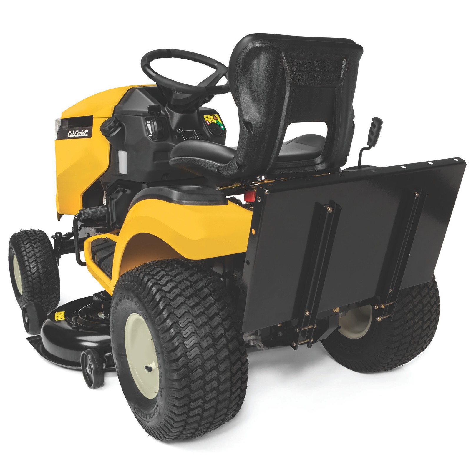 CUB CADET 19B30029100 FastAttach Rear Cargo Carrier Fab EFI XT2 XT1 ST54 SLX54