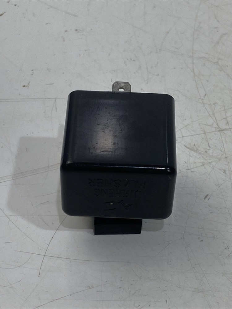 ♻️ Keeway RKS 125 STD 2017 - 2020 Indicator Flasher Relay ♻️