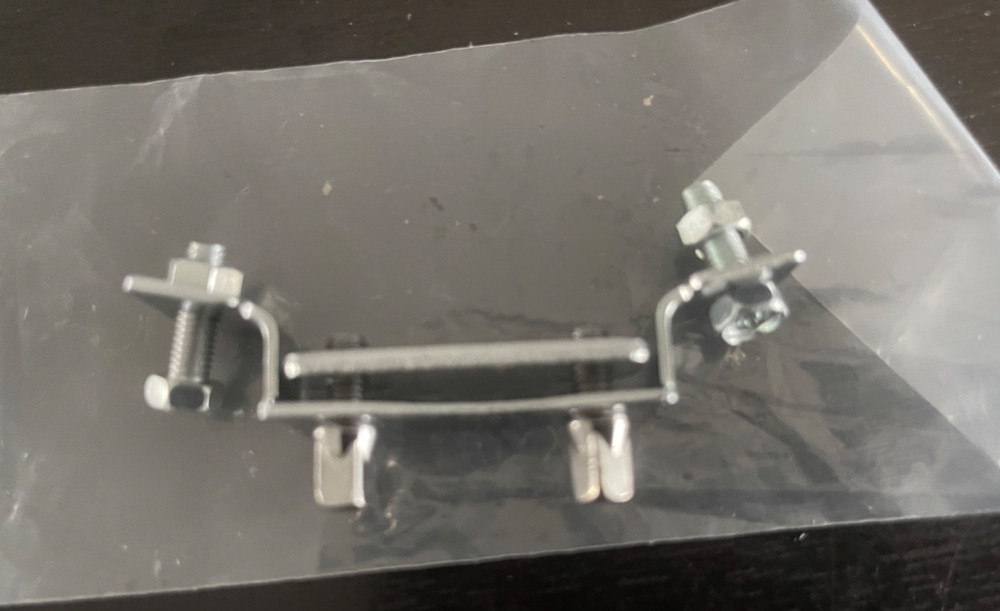 GRETSCH CATALINA BUTT PLATE