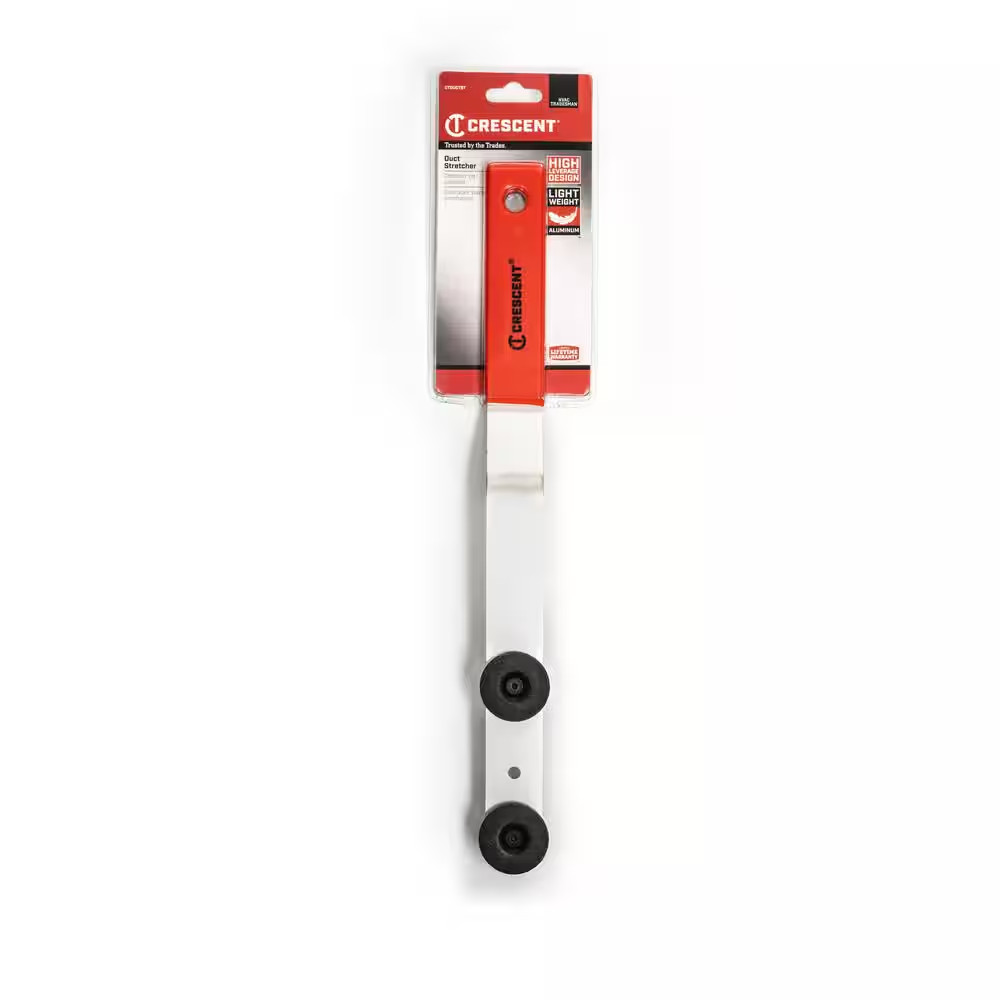 13 In. Duct Stretcher