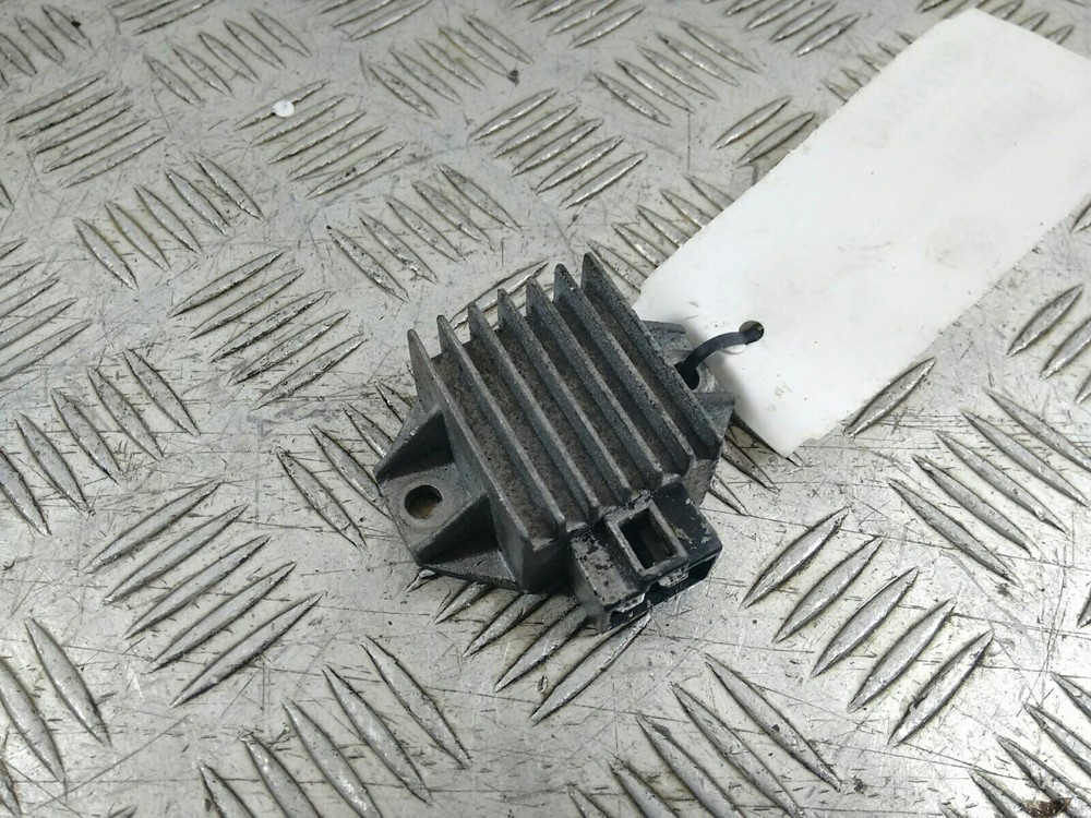 2012 YAMAHA TZR80  RECTIFIER REGULATOR