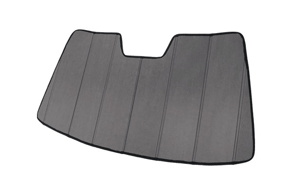 Genuine SNAPSHADES Front Windscreen Sun Shade for Holden Commodore/Calais Sed...