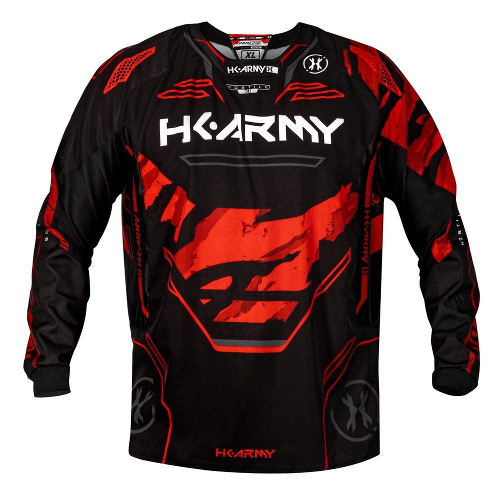 HK Army Proline Jersey - Blaze - Medium