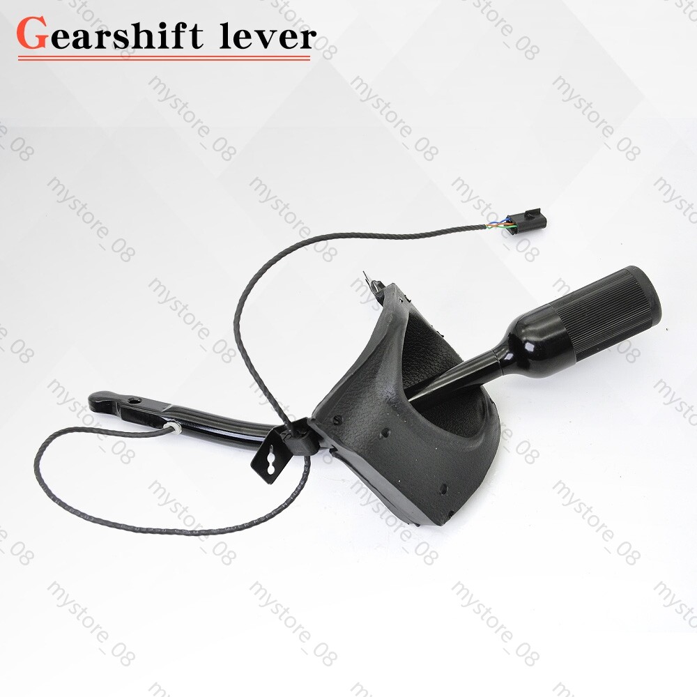 For Ford F150 F250 F350 F450 F550 Shifter Lever Arm With Overdrive Switch O/D