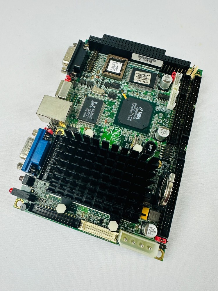 Acrosser AR-B1652 CPU Board