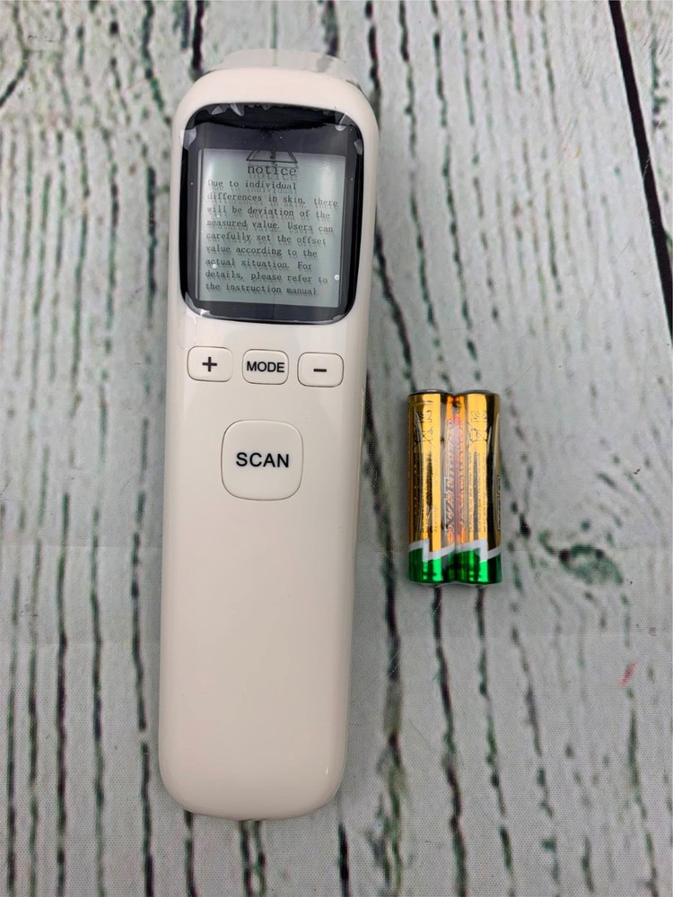 Non Contact Infrared Thermometer