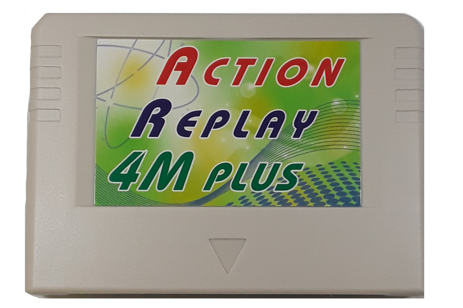 EMS Action Replay Plus 4M Meory Card for Sega Saturn